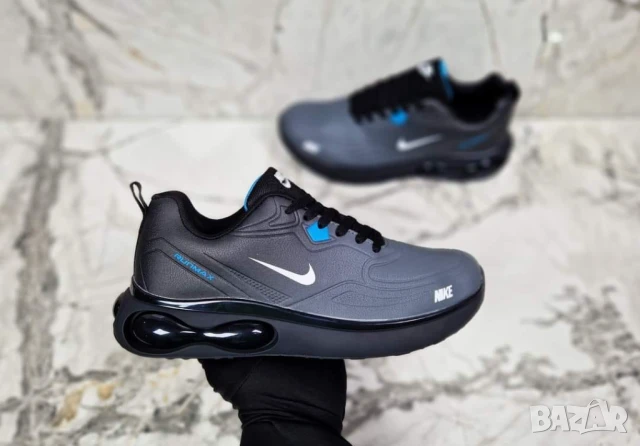 мъжки маратонки nike, снимка 13 - Маратонки - 51149936