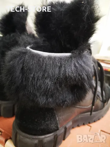 дамски боти 39, снимка 3 - Дамски боти - 48235728