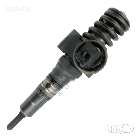 Дюза дизел Volkswagen Touran I 2003-2010 ID: 157407