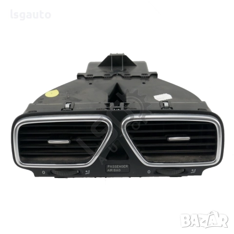 Духалки парно средна конзола табло  Volkswagen Scirocco III 2008-2017 ID: 153852