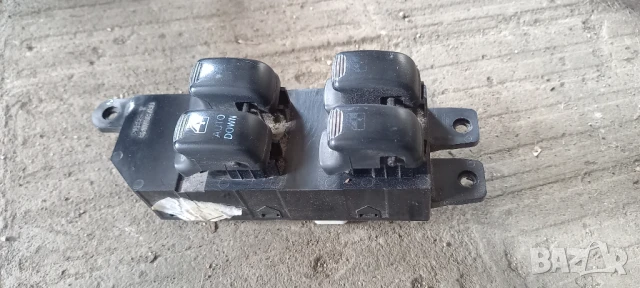 Бутони ел. стъкла Hyundai Santa Fe I