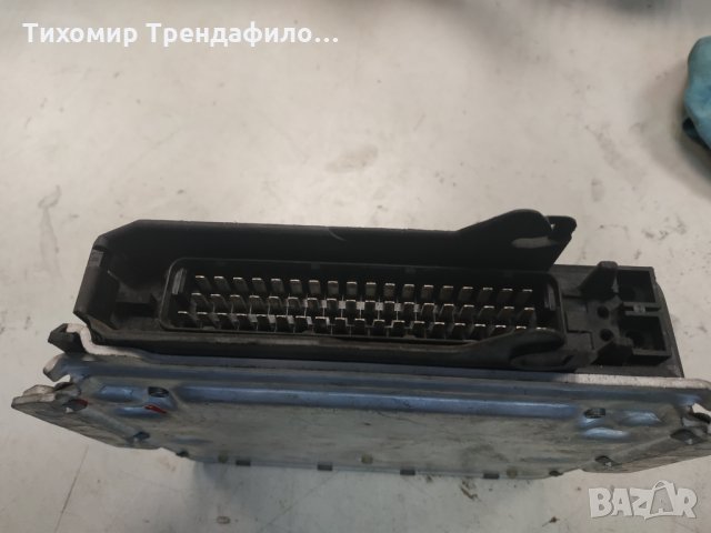 Компютър двигател 0261200172 за BMW 5 (E34) 520 i, 0 261 200 172, 1730573 , снимка 2 - Части - 28203477