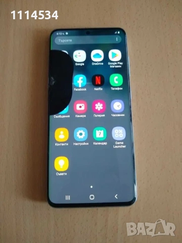 За части! Платка за Samsung Galaxy S20, снимка 3 - Samsung - 53587462