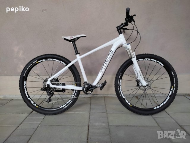 Продавам колела внос от Германия алуминиев мтв велосипед R SPECIALIZED R 27.5 цола SRAM GX 11