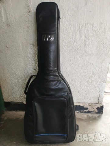 Испанска класическа китара., снимка 12 - Китари - 50658999