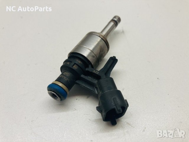 Дюза инжектор за Мини Купър S R56 1.6 бензин 174 коня N14B16A 7528351 0261500029 BOSCH 2007, снимка 4 - Части - 39193189