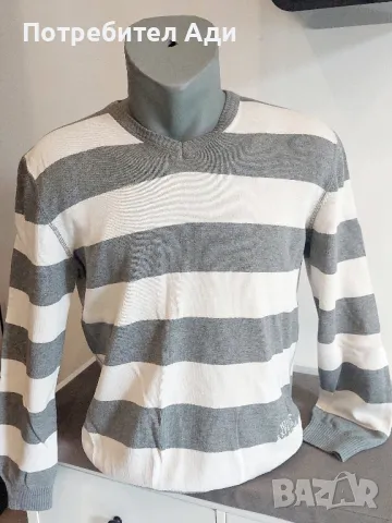 Мъжки пуловер ESPRIT