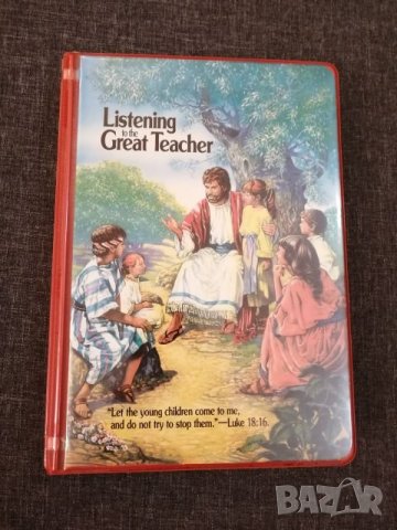 Библия на аудио и видео касети. , снимка 2 - Специализирана литература - 27011320