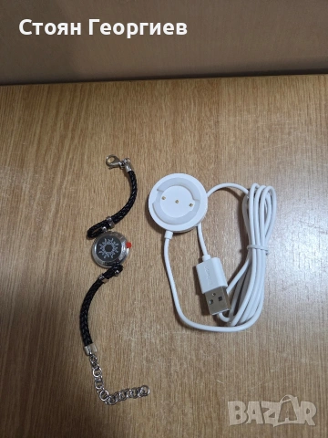 Чисто нова смарт гривна  Totwoo