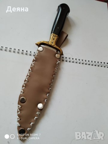 № 53 Кама, снимка 5 - Ножове - 27570902