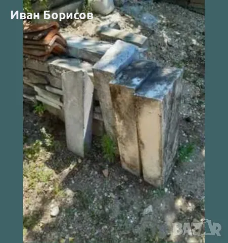 Мрамор Мраморни парчета Мраморни блокове, снимка 4 - Строителни материали - 47468139