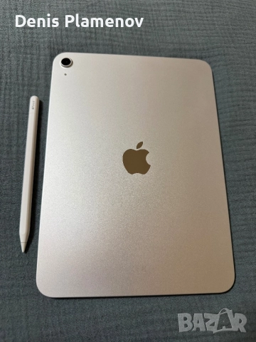 Apple iPad 11 с памет 128GB+ Apple Pencil C, снимка 3 - Таблети - 52825895