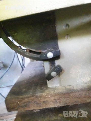 Цирколяр, снимка 2 - Други инструменти - 32802983