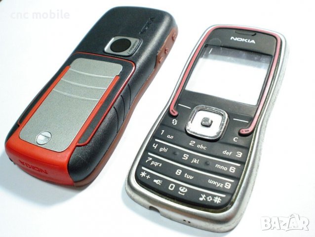 Nokia 5500 панел, снимка 2 - Резервни части за телефони - 40111345