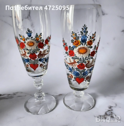 Чаши за алкохол