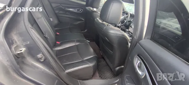 Infiniti M30S 2011г 3.0-238к.с. V9X на части, снимка 13 - Автомобили и джипове - 47783576