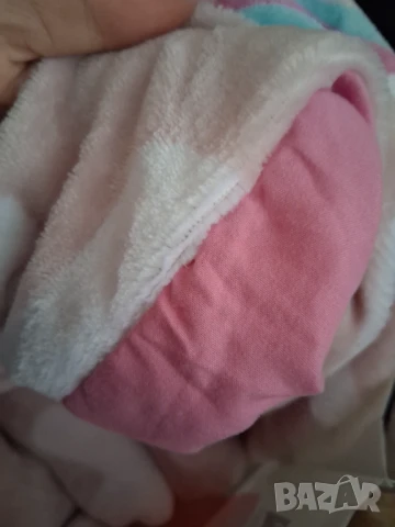 Покривало за легло Еднорог/ с калъфка /, снимка 4 - Спално бельо и завивки - 50493736