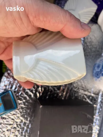 Български порцелан стар, снимка 14 - Сервизи - 49419585