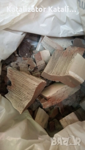 Изкупуване на катализатори дпф филтри натрошена керамика в цялата страна топ цени, снимка 3 - Ремонт на изпускателна с-ма - 52854092