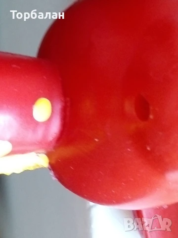 Играчка от соц-а, снимка 12 - Колекции - 50924545