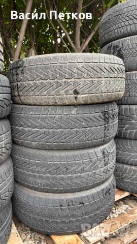 Зимни гуми Vredestein 