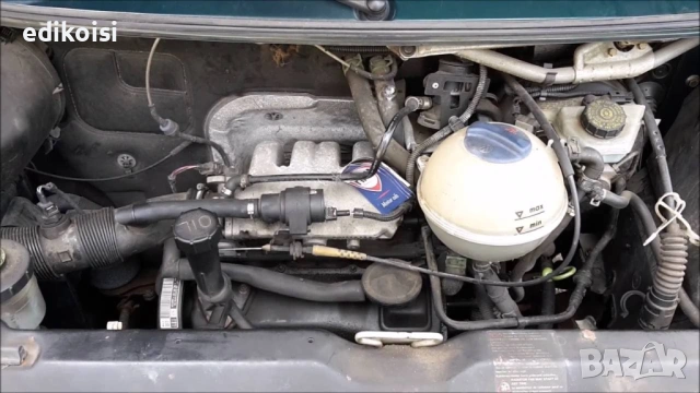 ФВ Транспортер Т4 2.0 на части, снимка 2 - Бусове и автобуси - 53208283