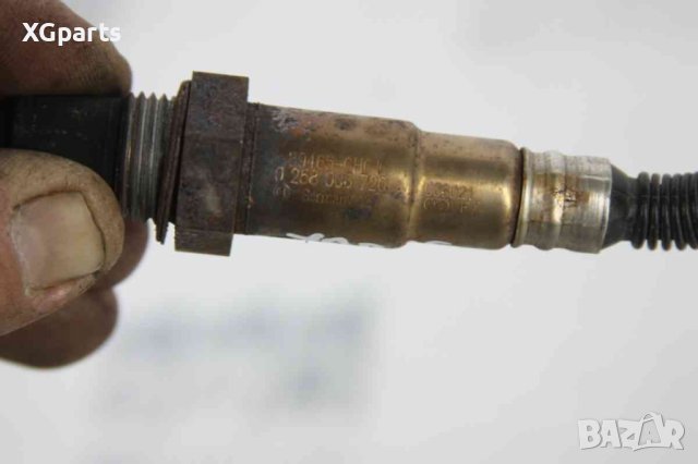 Ламбда сонда за Toyota Yaris II 1.0i 69 к.с. (2005-2012) 0258006720, снимка 2 - Части - 42999182