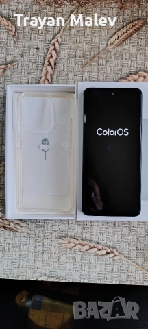 смартфон ОППО 5х 4+4/128 6000амч батерия , снимка 4 - Друга електроника - 52921772