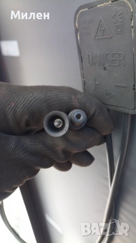 Фотоволтаични соларни слънчеви панели PV, снимка 6 - Други - 38533420