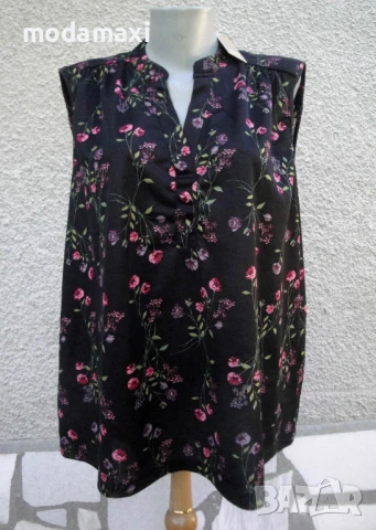 3XL  Нов  топ Max Cocos , снимка 1