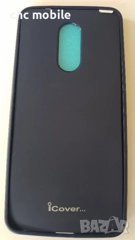 Xiaomi Redmi 5 калъф и протектор  / case, снимка 8 - Калъфи, кейсове - 45484093