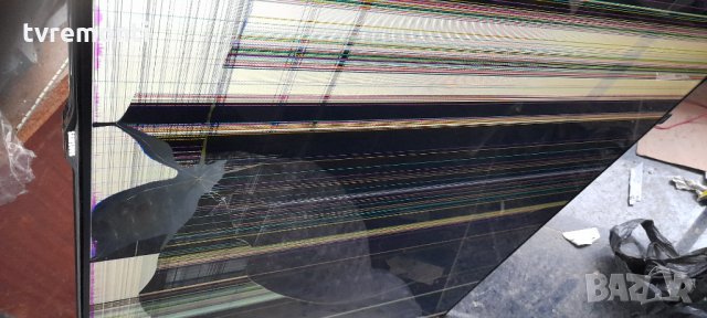 T-CON платка BN41-01939C BN95-00862B, снимка 7 - Части и Платки - 35068501