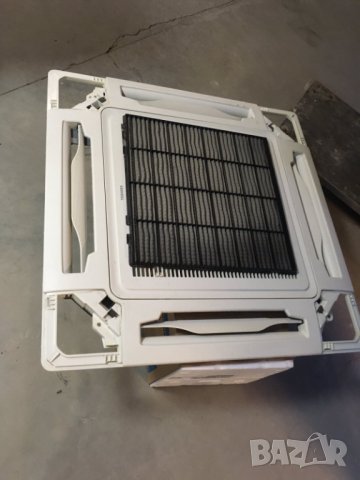 "Toshiba" Таванен и стенни вътрешни тела на климатици за VRV-система, снимка 2 - Климатици - 32446040