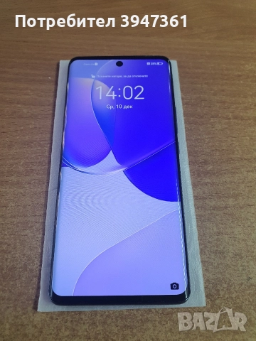 Huawei Nova 9, снимка 3 - Huawei - 52847568