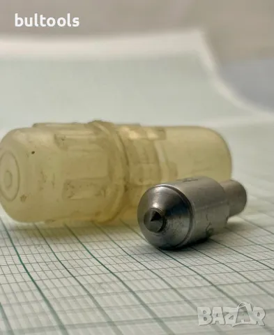 Накрайник за твърдомер по Rockwell, снимка 4 - Други инструменти - 49785826