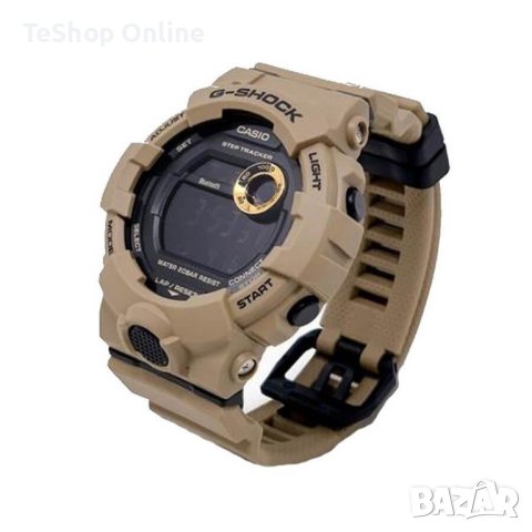 Мъжки часовник Casio G-Shock GBD-800UC-5ER, снимка 3 - Мъжки - 43317470