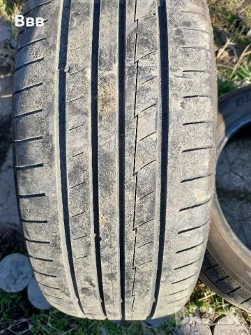 205/55/16 летни гуми Yokohama , снимка 10 - Гуми и джанти - 48837449