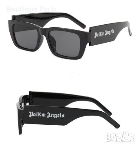 Palm Angels Palkm слънчеви очила унисекс