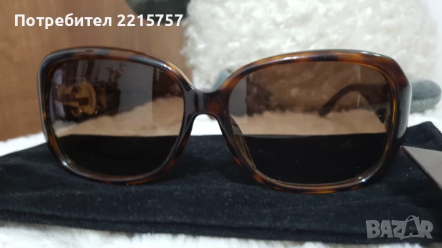 Дамски оригинални очила., снимка 10 - Слънчеви и диоптрични очила - 51173749