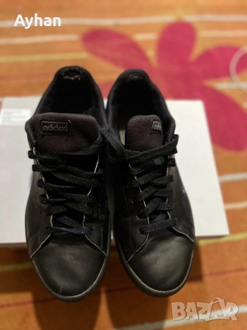 Adidas Advantage, снимка 4 - Маратонки - 52597173