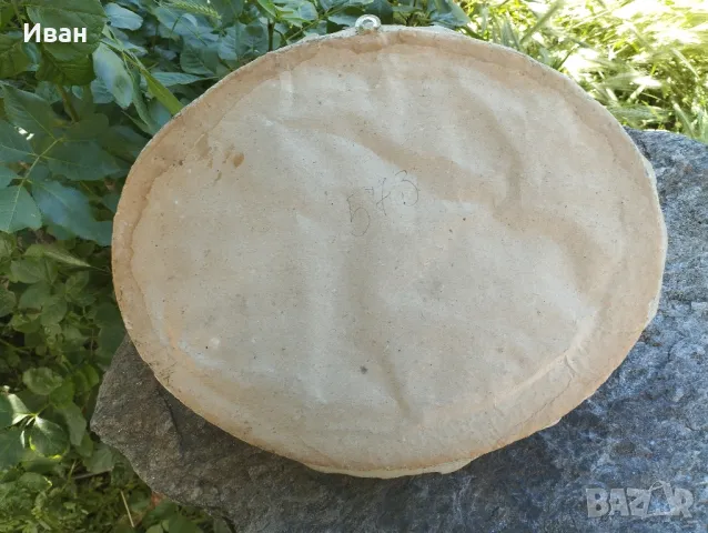 Ръчно изработен гоблен Пейзаж , снимка 8 - Гоблени - 50339049