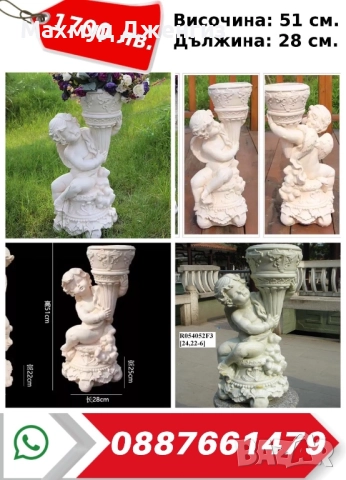 Продавам готов бизнес, снимка 4 - Продажба или споделяне на готов бизнес - 52645937