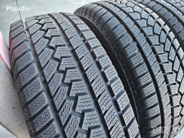 4бр. 225/65 R17 зимни гуми MIRAGE 9mm 2025г,, снимка 2 - Гуми и джанти - 53532736