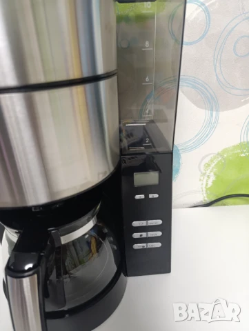 Melita шварц, снимка 4 - Кафемашини - 50451587