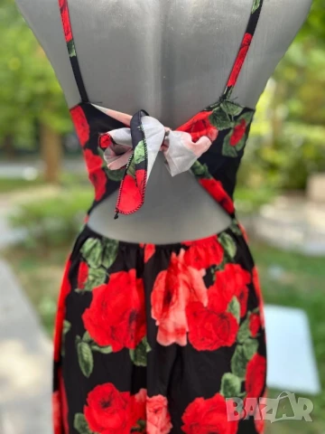 рокля , снимка 3 - Рокли - 51323030