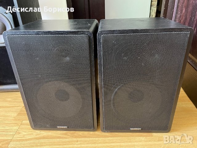 Тонколони Quadral allsonic SM 120 III, снимка 1 - Тонколони - 39892343