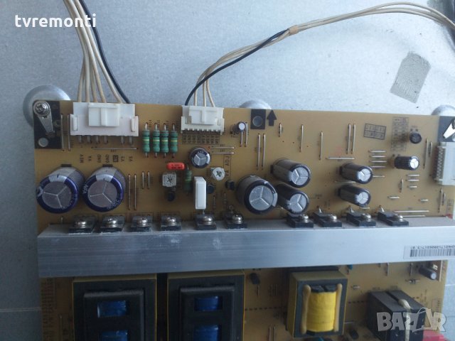 POWER SUPPLY EAY62171202 EAX63330002/2 3PAGC10038B-R, снимка 3 - Части и Платки - 27630113