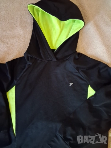 Детски суичер , снимка 3 - Детски анцузи и суичери - 51585614