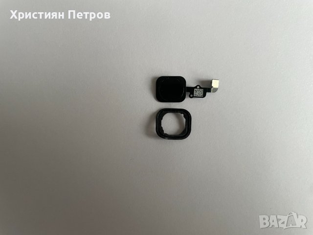 Home бутон, лентов кабел за iPhone 6S