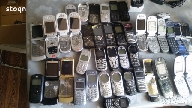 Телефон Motorolla, снимка 11 - Motorola - 27748383